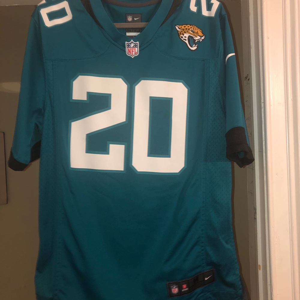 NFL jersey